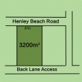 Henley Beach Road, Mile End