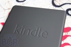 Kindle FireiPad½