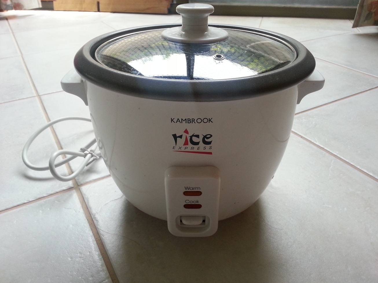 KAMBROOK �緹��8����