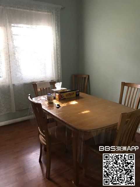 dinning room