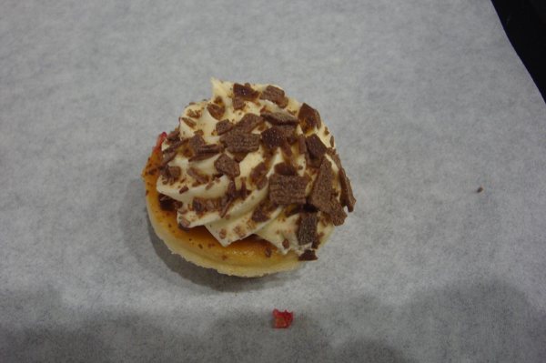 Banana Caramel