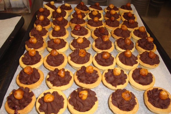 Hazelnut