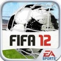 EAƷFIFA 12