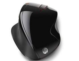 մWiFi Touch Mouse X7000