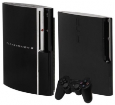 PS3 4.00°