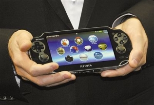 PS Vita32̨