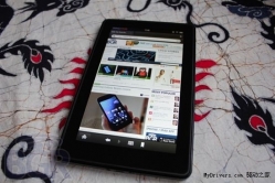 Kindle Fire 䱸Ļ