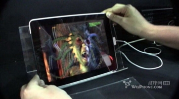 BusinessInsiderһiPadΪiPad 3D