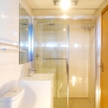 prefabricated bathroom