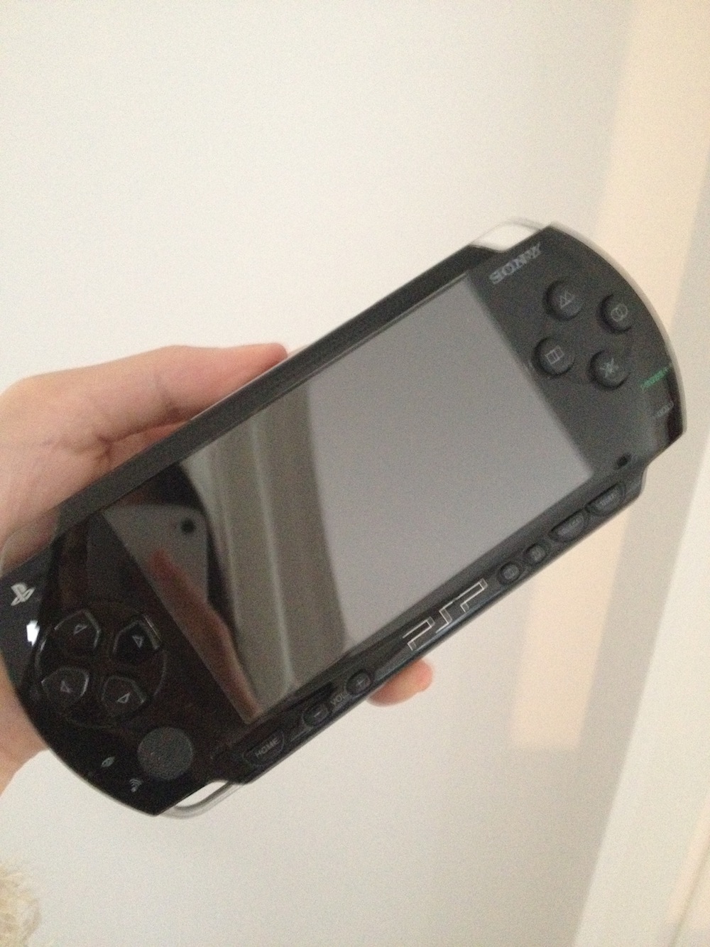 PSP 1000 �ƽ��ɫ ��8G ��