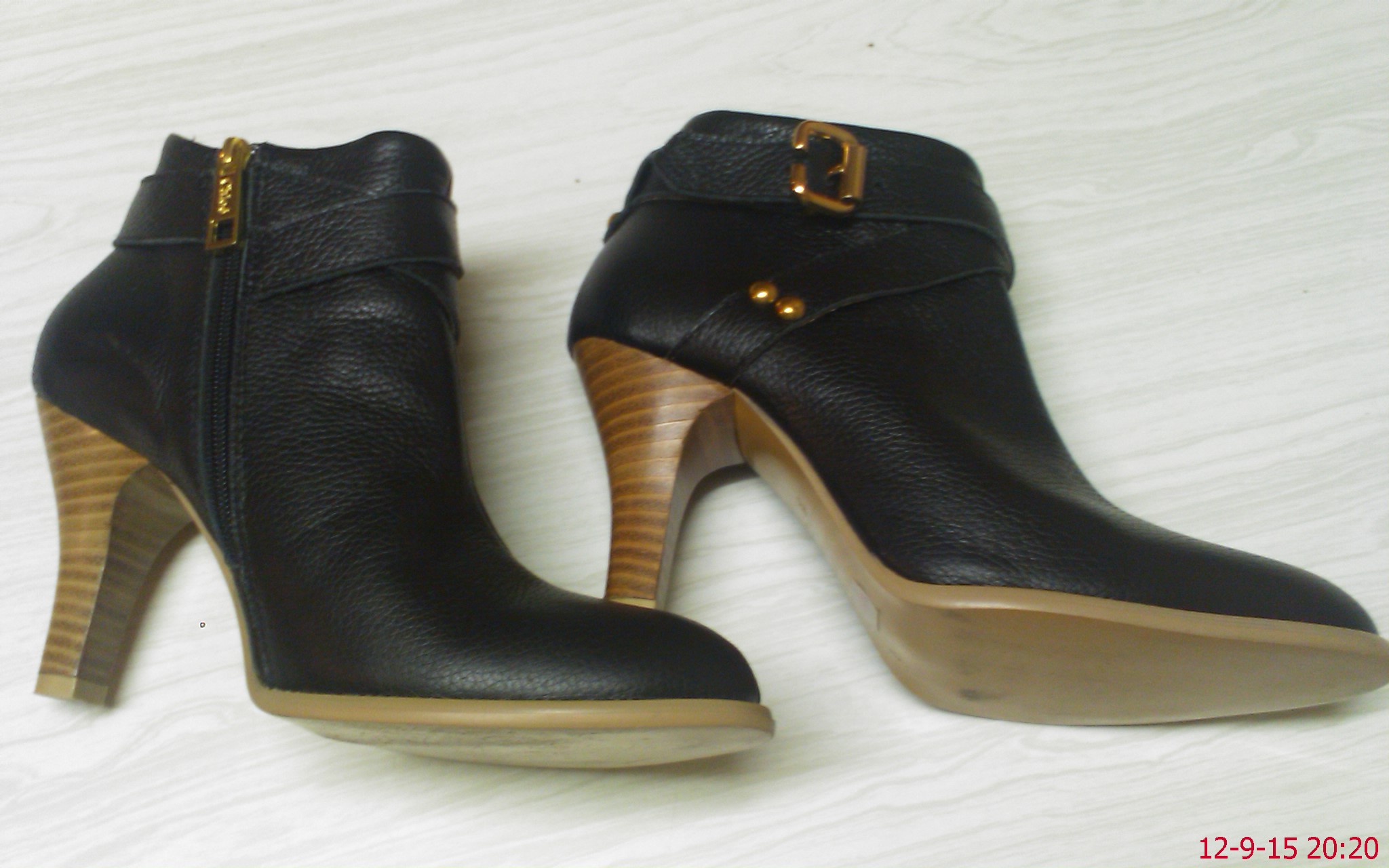 Chloe 39��Ůʽ��ƤƤЬ