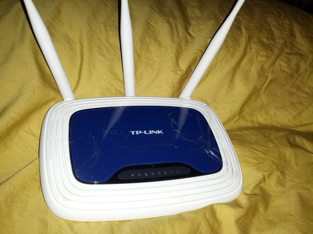 ȫ��TP LINK ��ǽ�� ·���� 60��