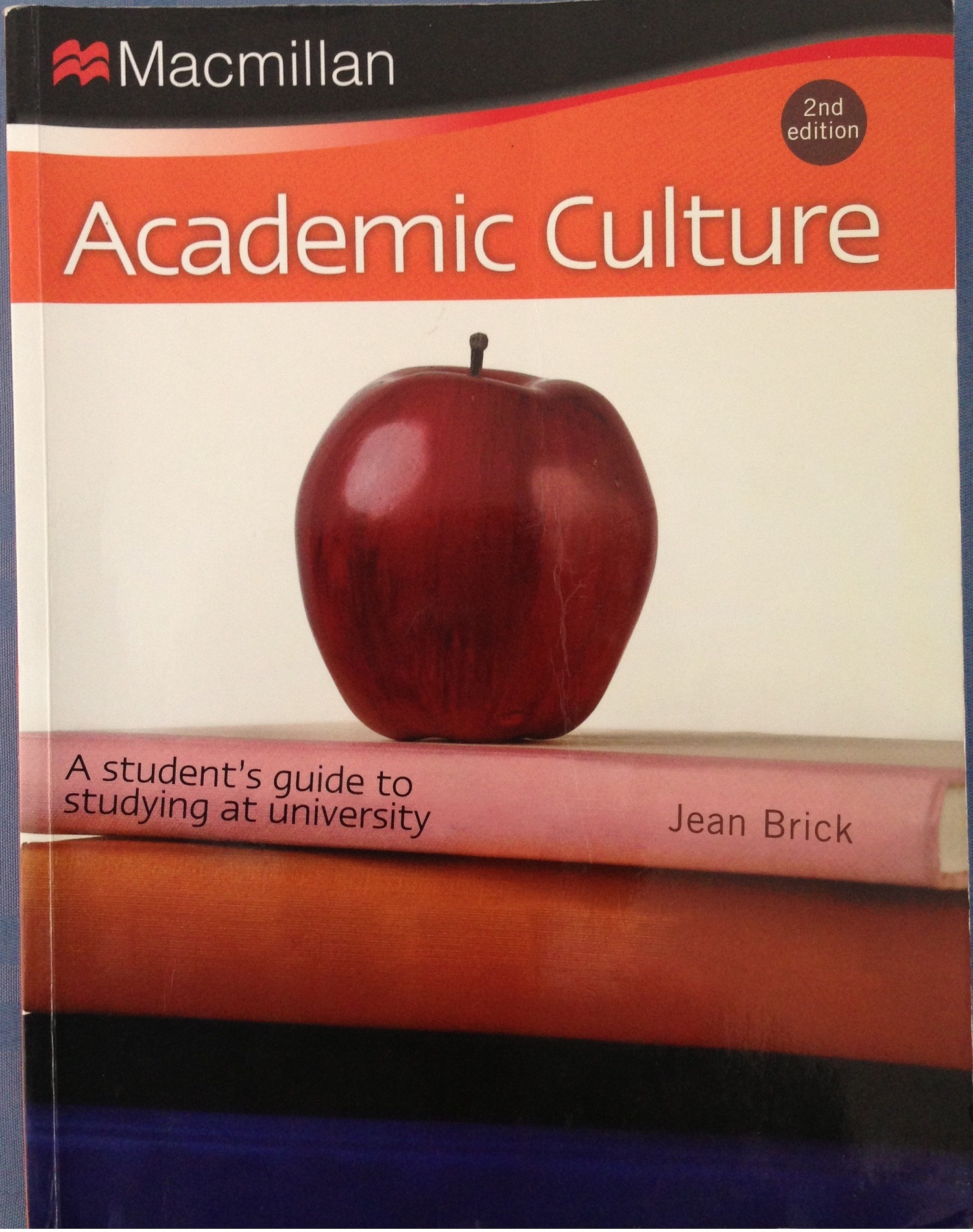 academic culture��essential English