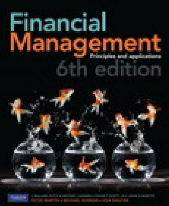 corporate finance�̿���