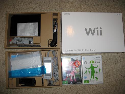 wii