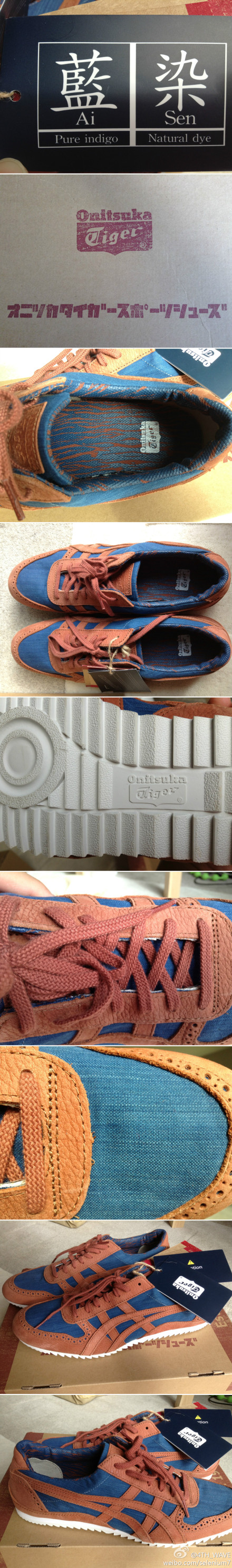 ȫ�� Onitsuka Tiger ��Ⱦ�����ر�� ȫ������ 120��