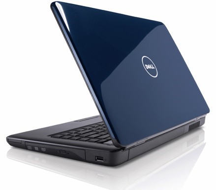 DELL Inspiron N5010