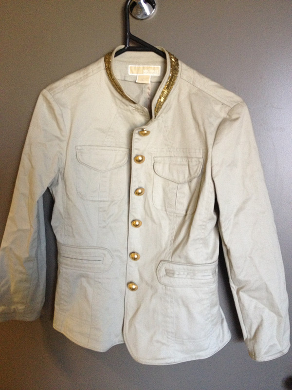 MICHAEL KORS ��װ�������һ��������ۻ�ɫ��������һ��������9����ӫ���ë��һ��