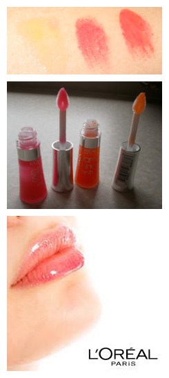 L\\'Oreal L\\'1 Electric Color Infaillible Eyeshadow Swatch Review 011_����.jpg