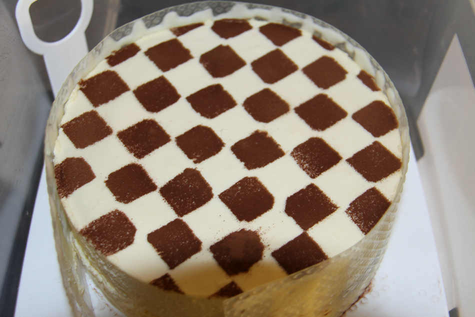 ����һ����������񵰸�