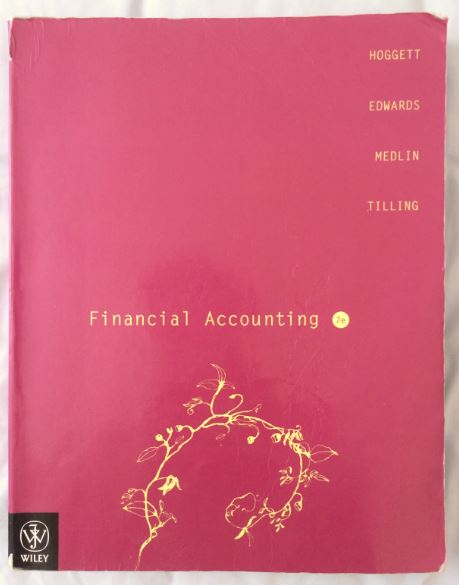 Financial Accounting ��7��