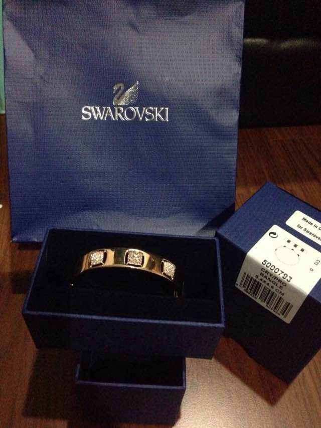 SWAROVSKI ����