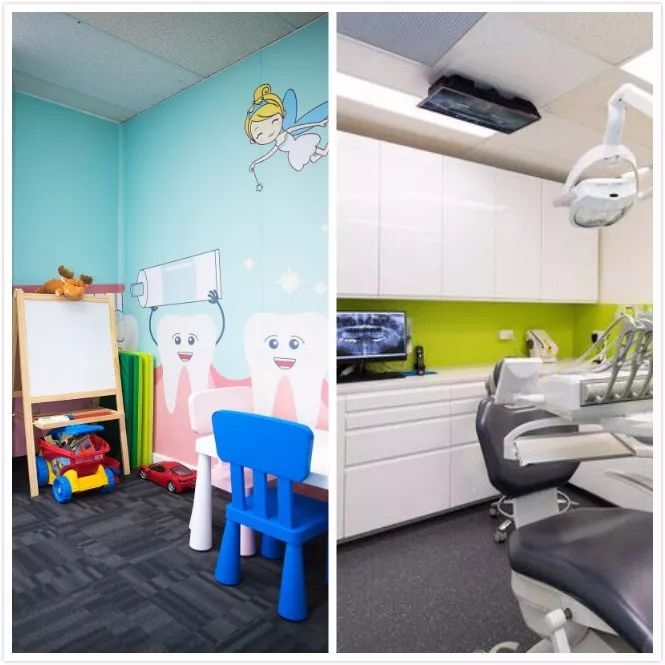 Dental R Us爱心牙科诊所搬家啦！新打造儿童房！更专业的专家和设备来承包您的牙齿！-9.jpg