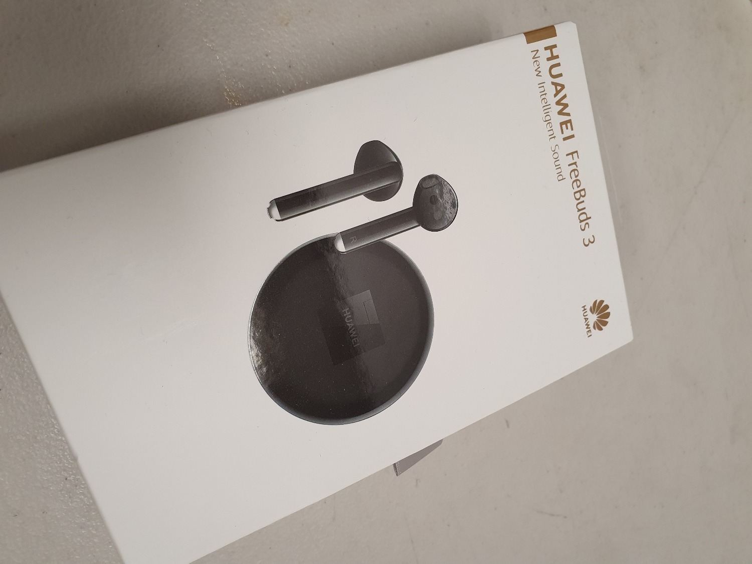 ��Ϊfreebuds 3��