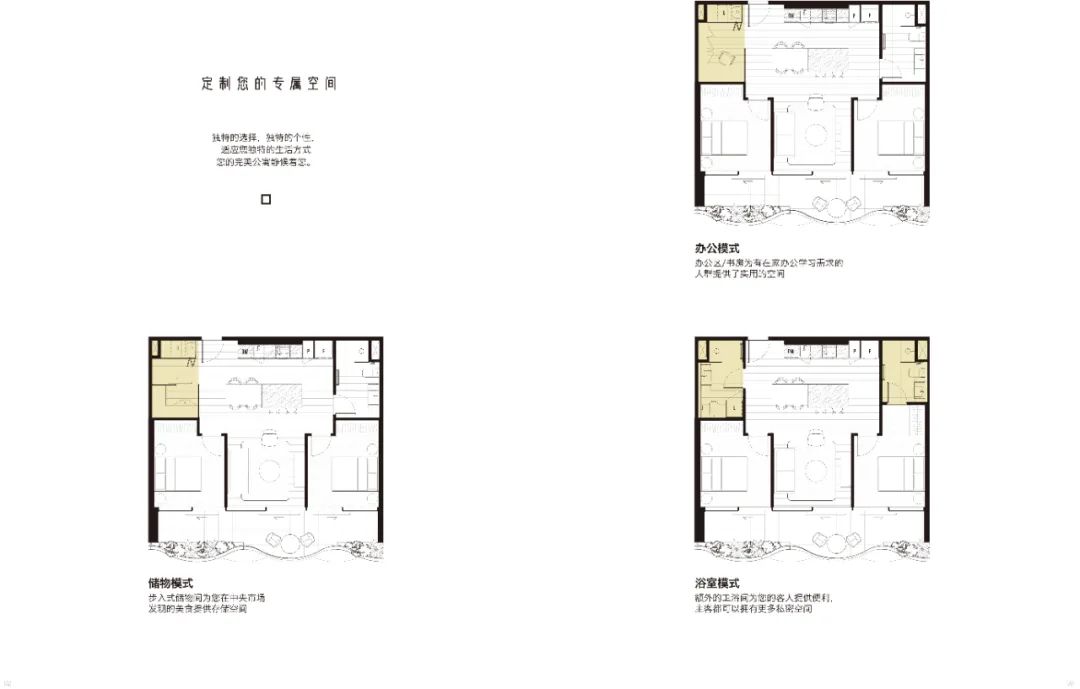 【AC澳联地产|出售】最后一套一房！阿德中央市场Market Square项目！--住宅公寓篇-11.jpg