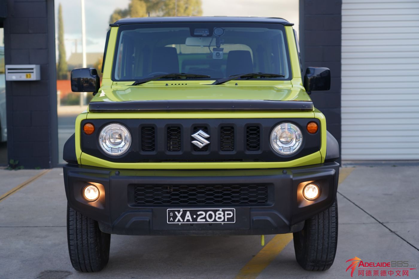 2020 Suzuki Jimmy- 3.JPG