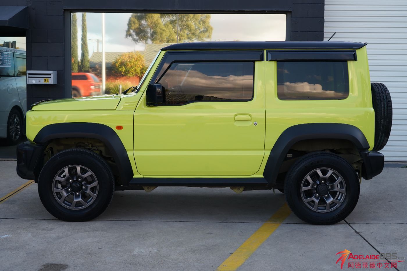 2020 Suzuki Jimmy-9.JPG