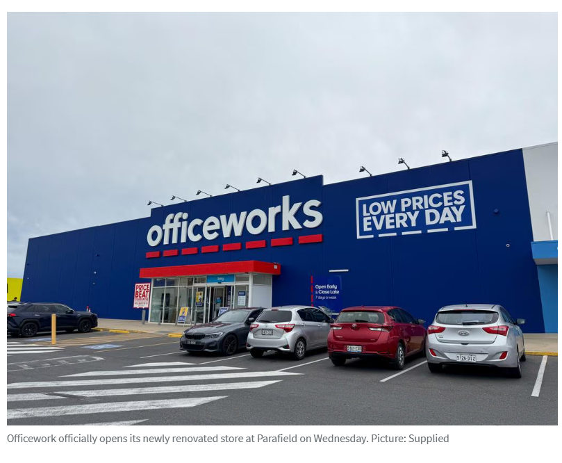 ���ľ߾�ͷOfficeworks���������ŵ꣬Ӫҵ������ĳɲ�����11����ҵ��λ��-2.jpg