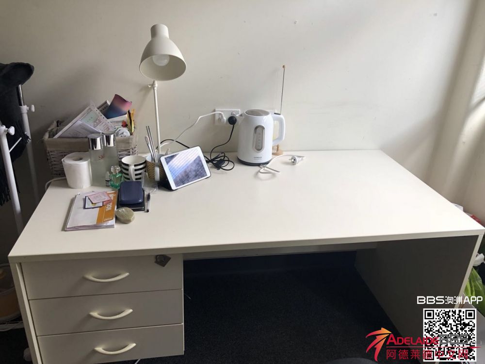 CITY �÷�North Tceѧ����Ԣ����rundle mall ���� unisa ��1������ճ� ���˳���-1.jpg