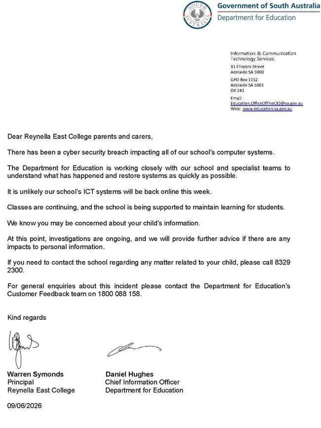 ����Reynella East College����ģ���繥����ȫУ������-2.jpg
